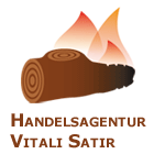 Handelagentur Vitali Satir - Logo